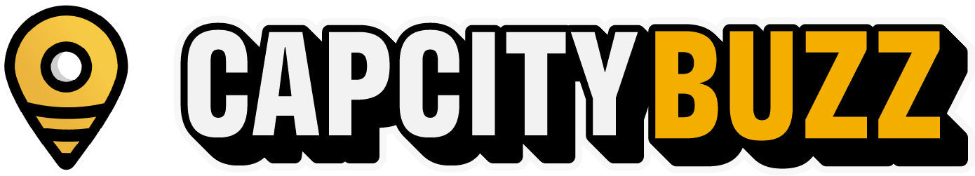 Cap City Buzz